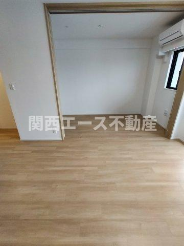  | ソルテラスOSAKA EAST GATE