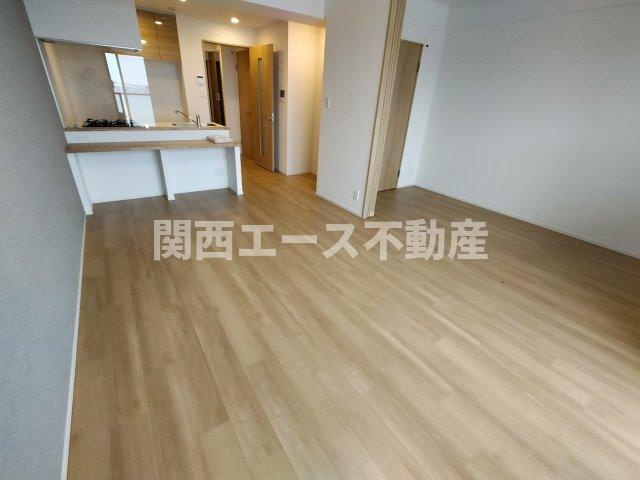  | ソルテラスOSAKA EAST GATE