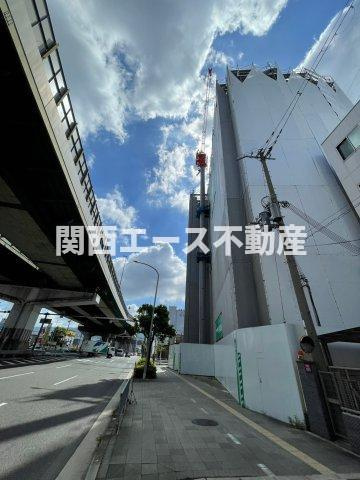 【その他共用部分】 | ソルテラスOSAKA EAST GATE