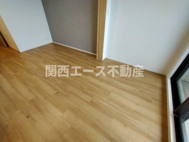  | ソルテラスOSAKA EAST GATE
