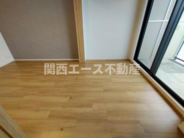  | ソルテラスOSAKA EAST GATE