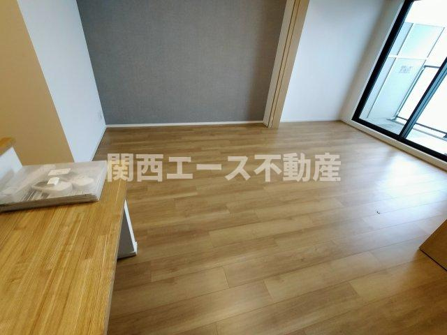  | ソルテラスOSAKA EAST GATE