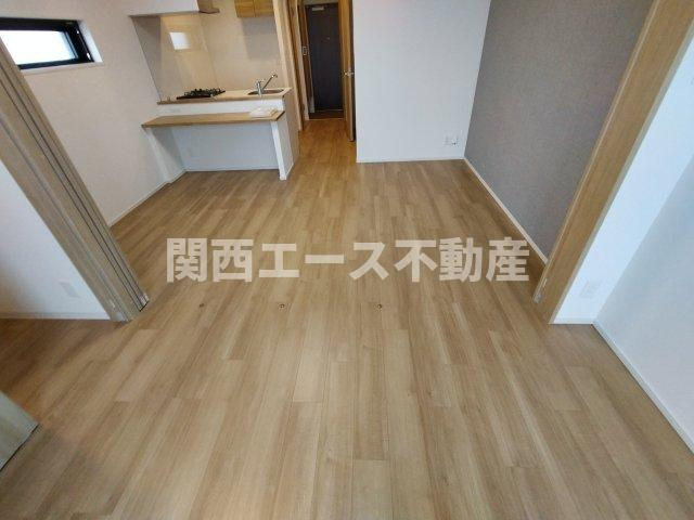  | ソルテラスOSAKA EAST GATE