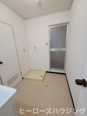 【その他】 | 第二千里グランドハイツ