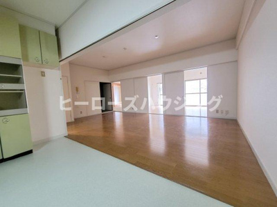 【内装】 | 第二千里グランドハイツ