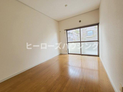 【内装】 | 第二千里グランドハイツ