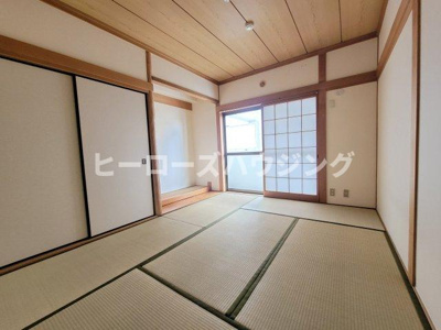 【内装】 | 第二千里グランドハイツ