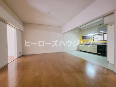 【内装】 | 第二千里グランドハイツ