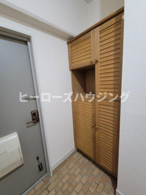 【内装】 | 第二千里グランドハイツ