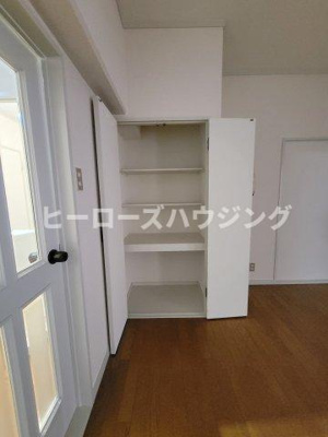 【内装】 | 第二千里グランドハイツ