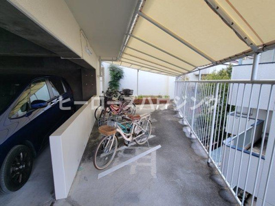 【その他共用部分】 | 第二千里グランドハイツ