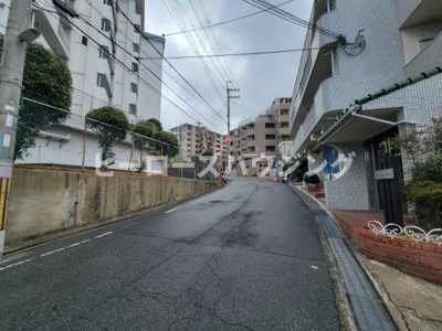 【周辺】 | 第二千里グランドハイツ