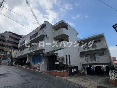 【その他】 | 第二千里グランドハイツ