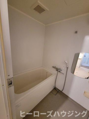 【浴室】 | 第二千里グランドハイツ