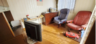 【洋室】 | 宇都宮市御幸本町　戸建