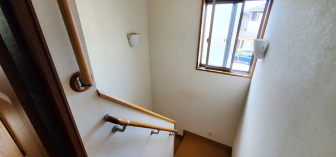 宇都宮市御幸本町　戸建のその他
