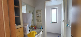 【その他】 | 宇都宮市御幸本町　戸建 | ２階シャワールーム