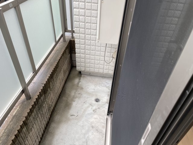 【バルコニー】 | COSMOS