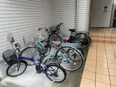 【その他共用部分】 | COSMOS