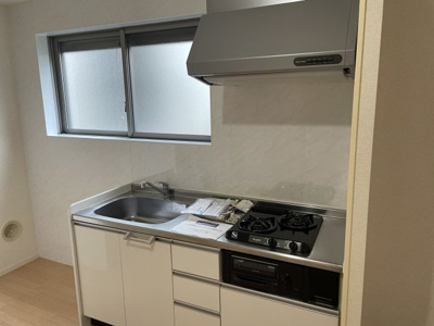 【キッチン】 | COSMOS