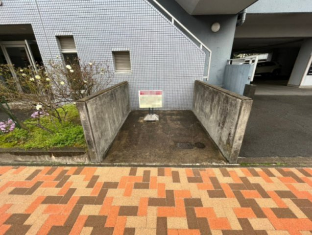 アーバン佐々木36のその他共用部分|アーバン佐々木36
