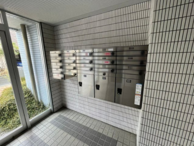アーバン佐々木36のその他共用部分|アーバン佐々木36