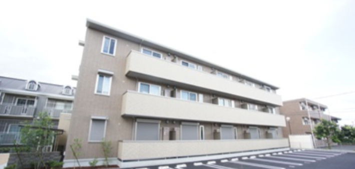 Maruei Hills（マルエイヒルズ）