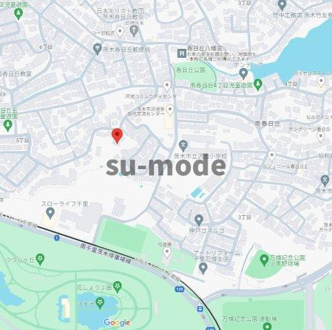 【地図】 | アルアンダ