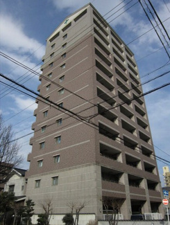 【外観】 | ★外観