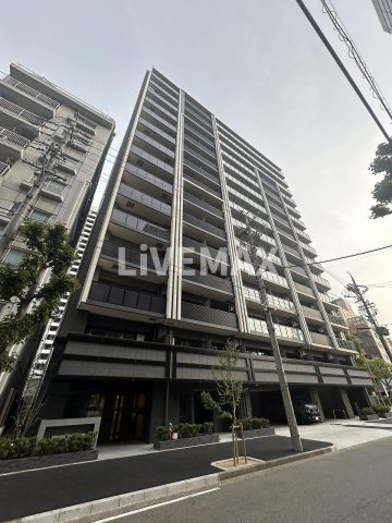 プレサンス　ロジェ　金山駅前の画像