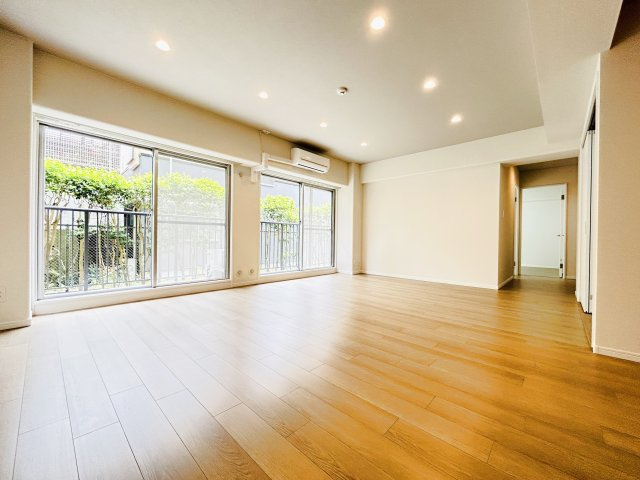 東急田園都市線「宮前平」日商岩井鷺沼マンションの画像
