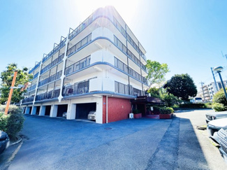 【外観】 | 外観は落ち着いています