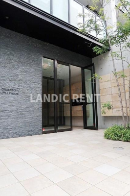 【エントランス】 | アソシアグロッツォ薬院サウスフィールド