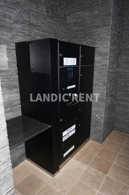 【その他共用部分】 | アソシアグロッツォ薬院サウスフィールド