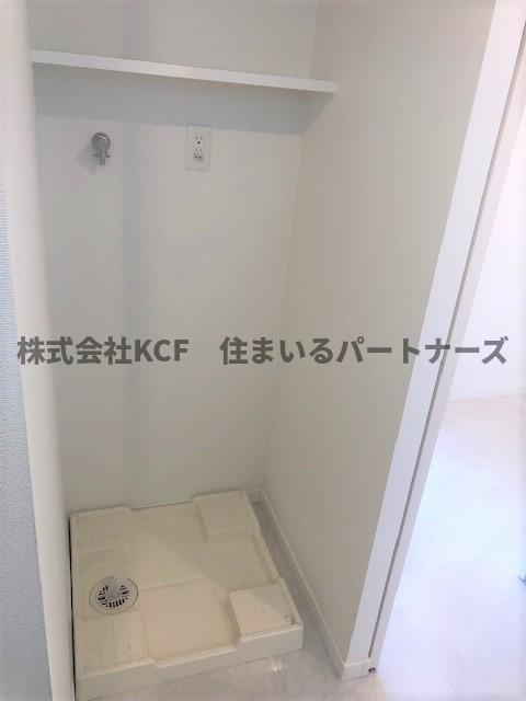 GRANDAIKURUMEの設備