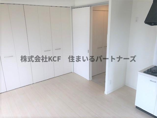 GRANDAIKURUMEの内装|内装です