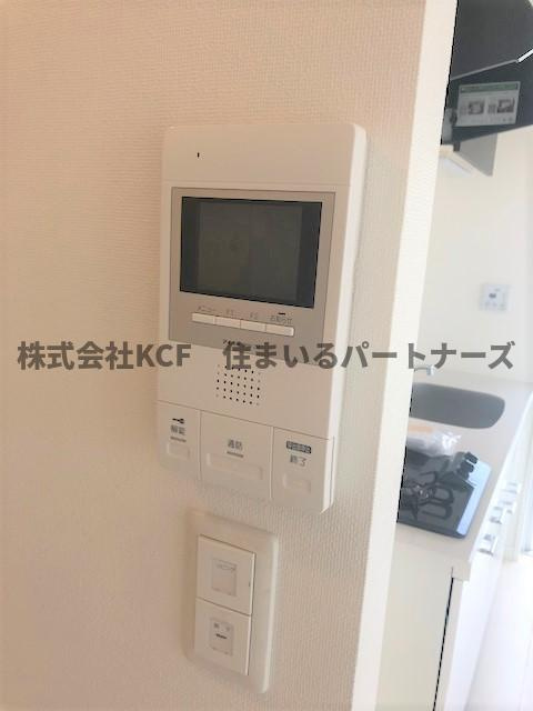 GRANDAIKURUMEのセキュリティ