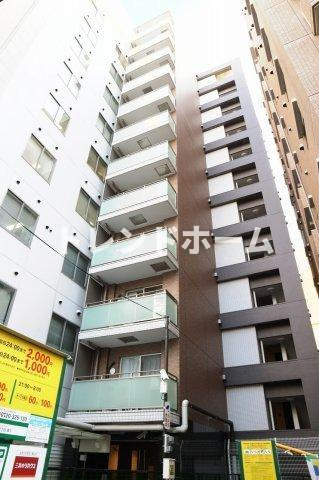 クレアート大手前グランアクシア