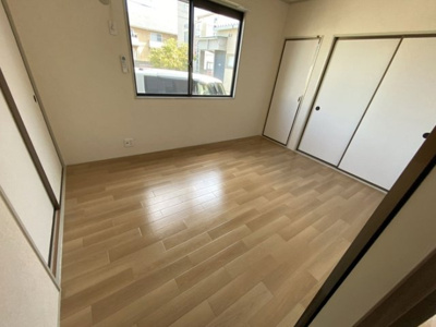 【洋室】 | セジュール関谷