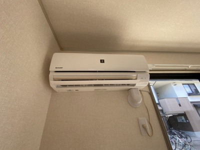 【設備】 | セジュール関谷