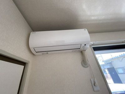 【設備】 | セジュール関谷