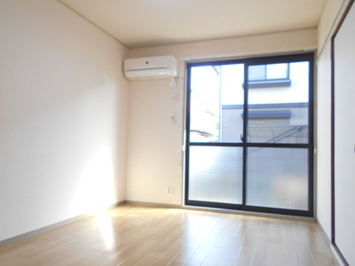 【洋室】 | セジュール関谷