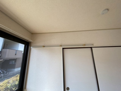 【和室】 | セジュール関谷