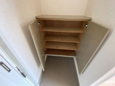 【収納】 | セジュール関谷