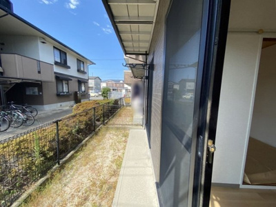 【展望】 | セジュール関谷