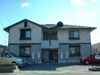 【外観】 | セジュール関谷 | 完成写真