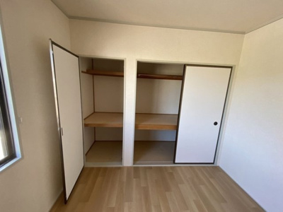 【収納】 | セジュール関谷