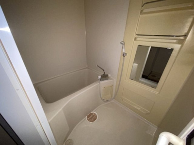 【浴室】 | セジュール関谷