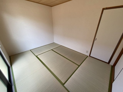 【和室】 | セジュール関谷