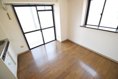 【洋室】 | G-ONE六本松 | 別号室の写真になります。現況優先。